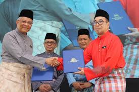 Enakmen termansuh enakmen tatacara mal mahkamah syariah (en. Unit Sulh Bantu Segerakan Penyelesaian Kes