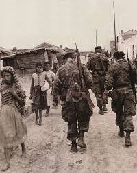 Algerie La Guerre D Independance Herodote Net