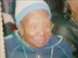 Mary Bernard Obituary (2008)