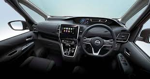 It is available in 9 colors, 3 variants, 1 engine, and 1 transmissions option: Nissan S 7 Seater Serena S Hybrid Is The Latest Addition Tailored For Families Carsome Malaysia