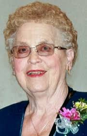 Mary Lewon Obituary (1938