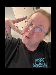 Kelly Barela's Instagram, Twitter & Facebook