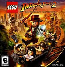Speedboat race this race can be done with one of two vehicles, either the green speedboat or the venice speedboat, although the camel race this race requires a camel, and takes place at the top island of the map. Lego Indiana Jones 2 Walkthrough Video Guide Wii Pc Ps3 Xbox 360 Psp Video Games Blogger