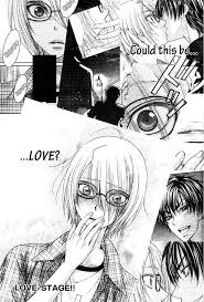 Love Stage Eiki Eiki Vol 3 Ch 11 Love Stage Manga Love Stage Manga Love