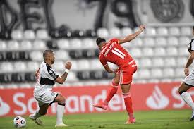 Colorado ganha de 5 a 3 no leão, pela 16ª. Crise Financeira Saida De Jogadores E Novo Momento As Mudancas Do Olimpia Adversario Do Inter Nas Oitavas Gzh