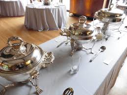 Our Silver Buffet Equipment Buffet Table Buffet Party Platters