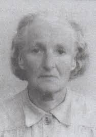 No) post for Alice Lesser?