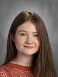 February 2021 STUDENTS OF THE MONTH