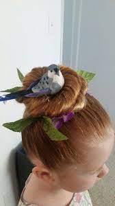 25 Clever Ideas For Wacky Hair Day At School Including Chloe S Wacky Hair Wacky Hair Crazy Hair For Kids Wacky Hair Days