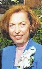 Paula Jackson Obituary (1947