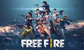 Free fire is the ultimate survival shooter game available on mobile. Free Fire