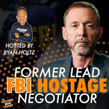 208: FBI's Top Hostage Negotiator, The Art Of Negotiating To Get Whatever  You Want: Chris Voss