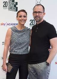 Laurence akers is a british writer, producer and editor. Suranne Jones S Husband And Baby Doctor Foster Star Makes Family Confessions Of Her Own As She Appears On Graham Norton Ok Magazine