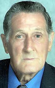 Roy Ferguson of Wilkesboro dies