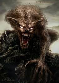 They Re Creepy And They Re Kooky Werewolf Werewolf Art Vampires And Werewolves