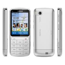 Dct1 dct2, dct3, dct4, dct4 +, bb5. Nokia C3 Touch Type Celular Antigo Celulares Aniversario Da Barbie