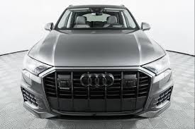 Image result for Samurai Gray 2022 Q7