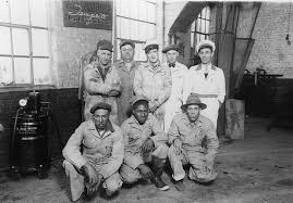 Gallatin Motor Company Evolves From Ford to Chevrolet