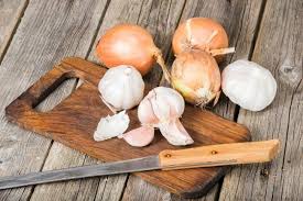 7 tips for cooking with onions and garlic | The Splendid Table