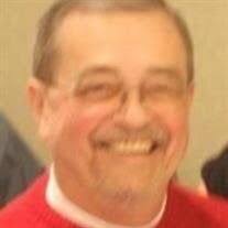 Charles E. Lemerand Sr. Obituary