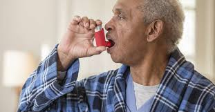 Image result for Inhaled Corticosteroid