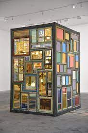 Maybe you would like to learn more about one of these? Song Dong Pace Gallery