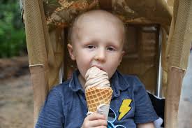 Chapter 26: Proton Boy Takes On The Ice Creams