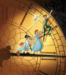 Happy New Year Goodbye 2019 Disney Disney Instagram Photos And Videos Peter Pan Disney Peter Pan Movie Peter Pan Wallpaper
