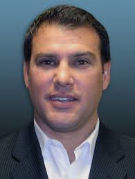 Paul Cingolani's Instagram, Twitter & Facebook