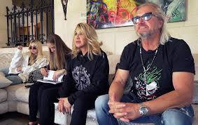 Die Geissens sind nachdenklich: „Wir wollen den Leuten nicht auf die Nerven  gehen“