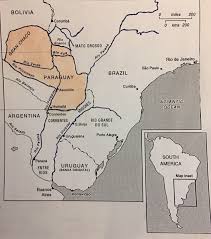 War history humor paraguay world history history world. Paraguay And The War Of The Triple Alliance Part 1 Over The Andes Triple Alliance Paraguay War