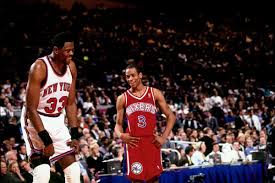 The philadelphia sixers lose game three to the boston celtics. Game Preview Knicks Sixers 3 16 2021 Posting And Toasting