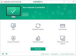 Kaspersky Internet Security 2021 Crack Keys Downoad
