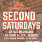 Fair to Midland Second Saturdays — MIDLAND AF