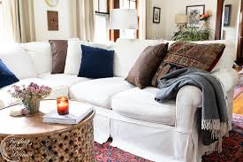 Do you want coffee table for sectional sofa being a relaxed atmosphere that reflects your own styles? On Trend Round Coffee Tables Finding Silver Pennies