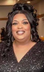 Women's Department — SWMI4 COGIC