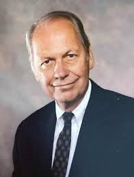 Richard G. Jacobus Obituary