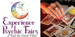 Experience Psychic Fair