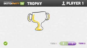 Sketchparty Tv On The App Store On Itunes Tv Apple Tv Player 1