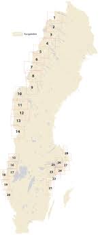 Maybe you would like to learn more about one of these? Abisko Kebnekaise Outdoorkartan Bl 1 Schweden Wanderkarte