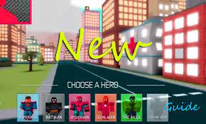 Best superhero let's play spiderman & roblox with ryan!! Guide Superman Superhero Roblox Tycoon For Android Apk Download