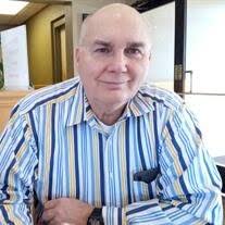 Ronald Ray Vogel Obituary