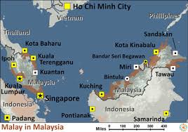 (implied in admired), regard with wonder, marvel at. Malay In Malaysia Joshua Project