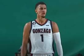 Basketball in the state of minnesota as a senior … Gonzaga Basketball Meet Jalen Suggs The Zags Newest Superstar