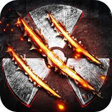 new ios app 丧尸帝国 丧尸题材生存策略手游 yihan liu pocket knife