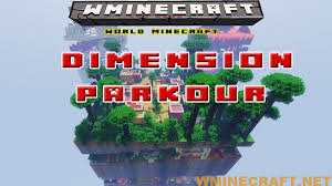 Or curious if there are specific types of stores or restaurants in your area? Dimension Parkour Map 1 16 2 1 15 2 Maps For Minecraft Wminecraft Net
