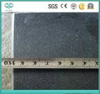 China Black, Mongolia Black Granite, Pure Black Granite for Tiles/Slabs