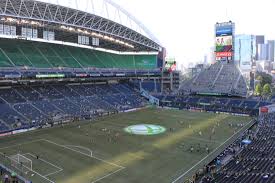 The club was established on november 13, 2007, and began play in 2009 as an mls expansion team.the sounders are a phoenix club, carrying the same name as the original franchise that competed in the north american. Centurylink Field Seattle Sounders Seattle The Stadium Guide