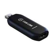 Elgato Cam Link 4Kの画像