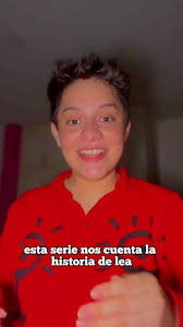 Les 7 Vies De Lea Explicación